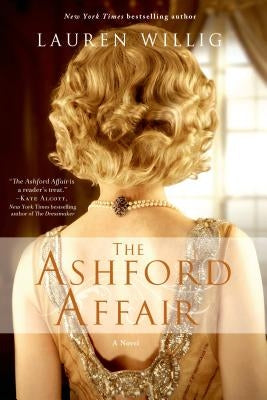 Ashford Affair by Willig, Lauren