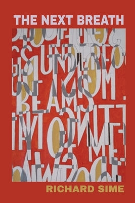 The Next Breath by Sime, Richard