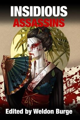 Insidious Assassins by Morgan, Christine