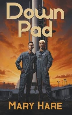 Down Pad by Hare, Mary