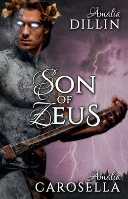 Son of Zeus by Carosella, Amalia