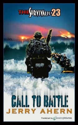 Call to Battle by Ahern, Jerry