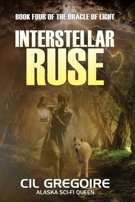 Interstellar Ruse by Gregoire, CIL