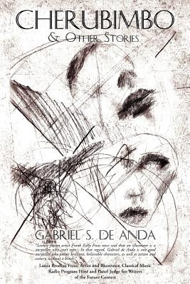 Cherubimbo and Other Stories by Anda, Gabriel S. De