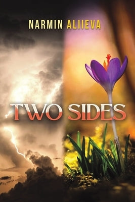 Two Sides by Aliieva, Narmin
