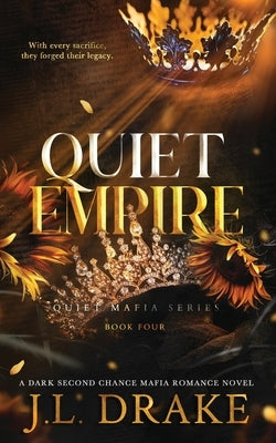 Quiet Empire (Discreet Edition) by Drake, J. L.
