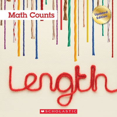 Length (Math Counts: Updated Editions) (Library Edition) by Pluckrose, Henry