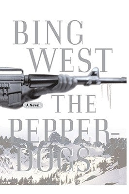 The Pepperdogs by West, Bing