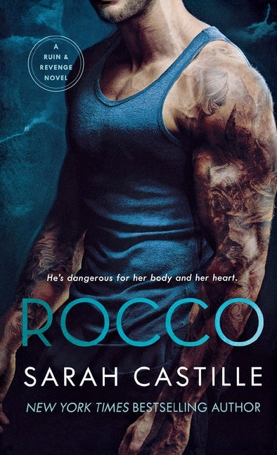 Rocco by Castille, Sarah