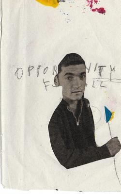 Opportunity for all by Nota, Massimo