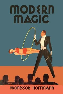 Modern Magic by Hoffman