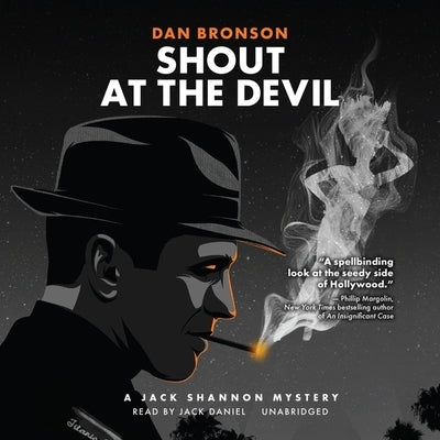 Shout at the Devil by Bronson, Dan