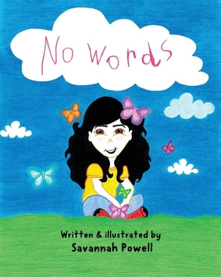 No Words by Powell, Savannah