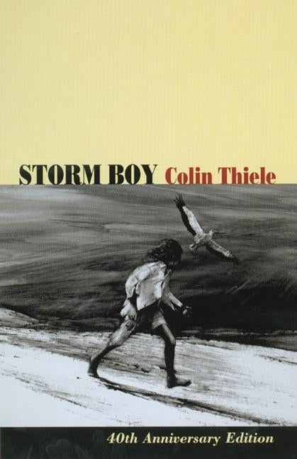 Storm Boy by Thiele, Colin