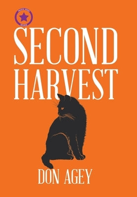 Second Harvest by Agey, Don