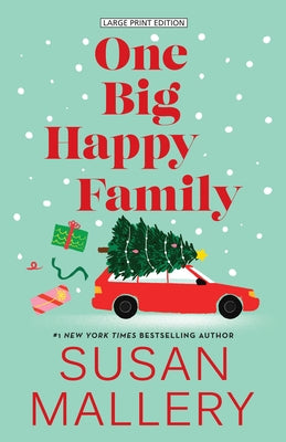 One Big Happy Family by Mallery, Susan
