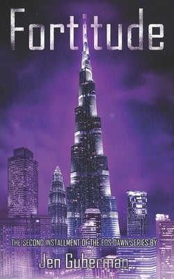 Fortitude by Guberman, Jen