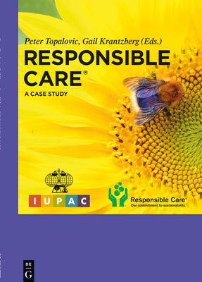 Responsible Care: A Case Study by Bélanger, Jean