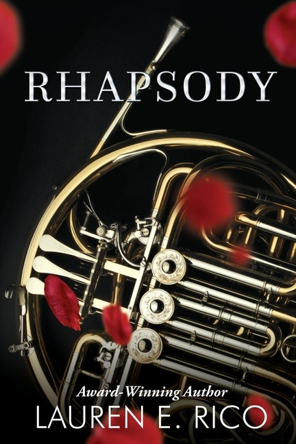 Rhapsody by Rico, Lauren E.