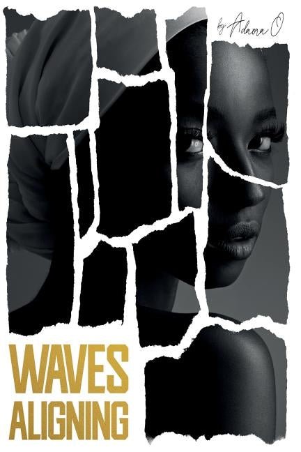 Waves Aligning by O, Adaora