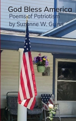 God Bless America by Guinn, Suzanne W.
