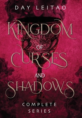 Kingdom of Curses and Shadows: Complete Series by Leitao, Day