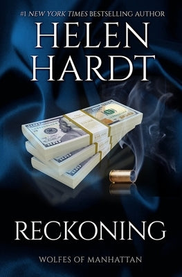 Reckoning by Hardt, Helen