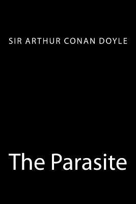 The Parasite by Anderson, Taylor