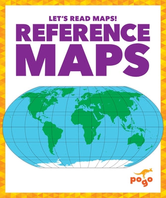 Reference Maps by Velasco, Adrianne