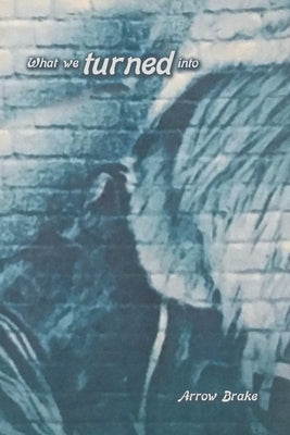 What We Turned Into by Brake, Arrow