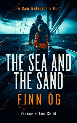 The Sea and the Sand by ?g, Finn