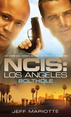 Ncis Los Angeles: Bolthole by Mariotte, Jeff