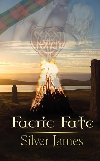 Faerie Fate by James, Silver