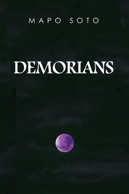 Demorians: Book 1 by Soto, Mapo