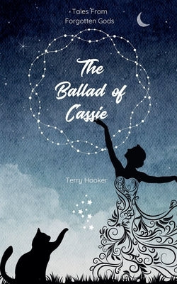 The Ballad of Cassie by Hooker, Terry