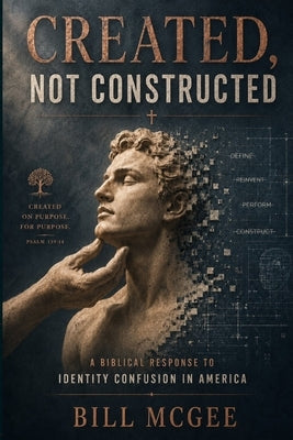 Created, Not Constructed by McGee, Bill