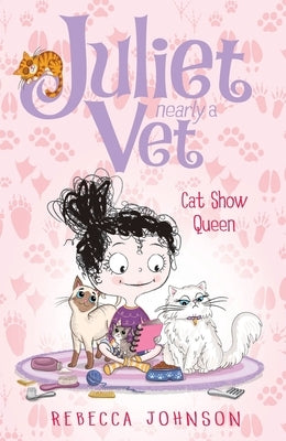 Cat Show Queen: Volume 10 by Johnson, Rebecca