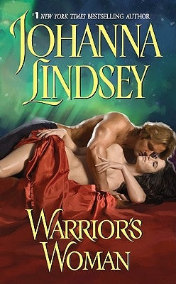 Warrior's Woman by Lindsey, Johanna