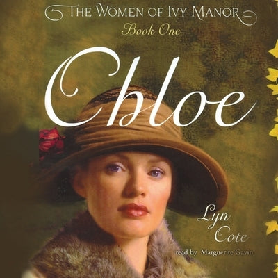 Chloe by Cote, Lyn