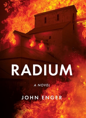 Radium by Enger, John