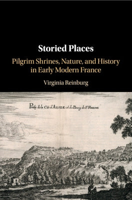 Storied Places by Reinburg, Virginia