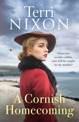 A Cornish Homecoming by Nixon, Terri