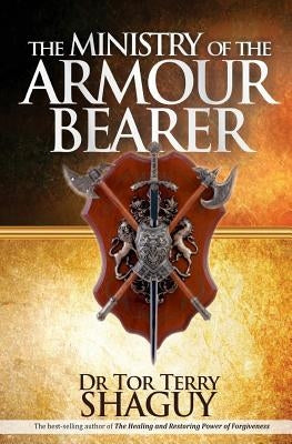 The Ministry Of The Amour Bearer by Shaguy, Tor Terry