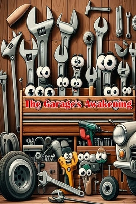 The Garage's Awakening: Tales of Tools with Heart by Howard, James