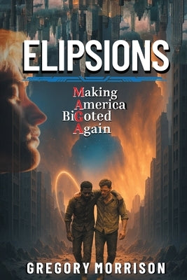 Elipsions by Morrison, Gregory
