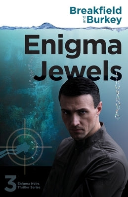 Enigma Jewels by Breakfield, Charles
