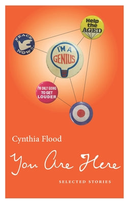 You Are Here by Flood, Cynthia