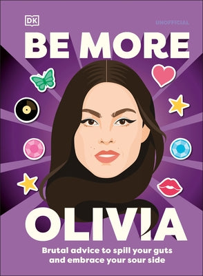Be More Olivia Rodrigo by DK