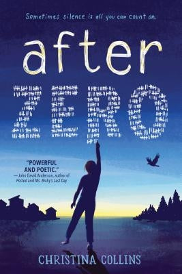 After Zero by Collins, Christina