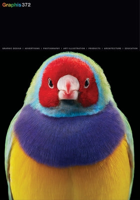 Graphis Journal 372 by Pedersen, B. Martin